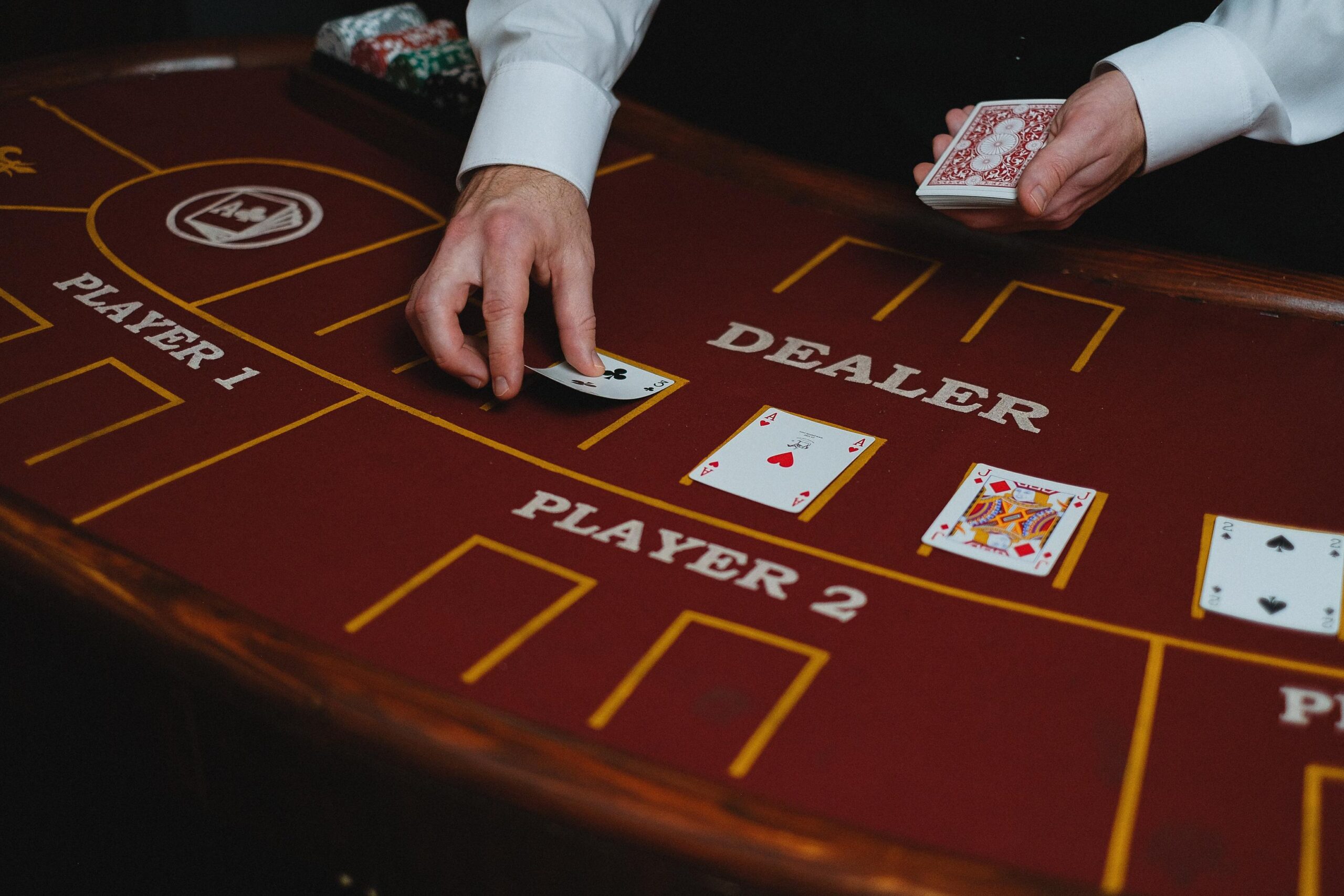 From Hobby to Hustle: The Pros and Cons of Professional Gambling