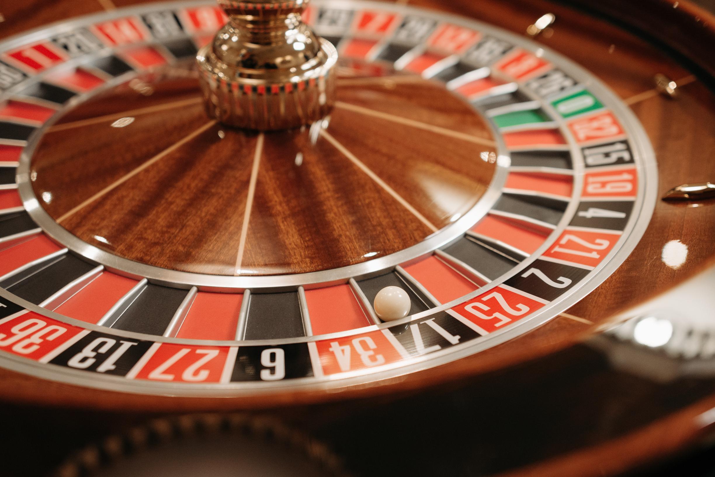 The Evolution of Casino Culture: From Sin City to Mainstream