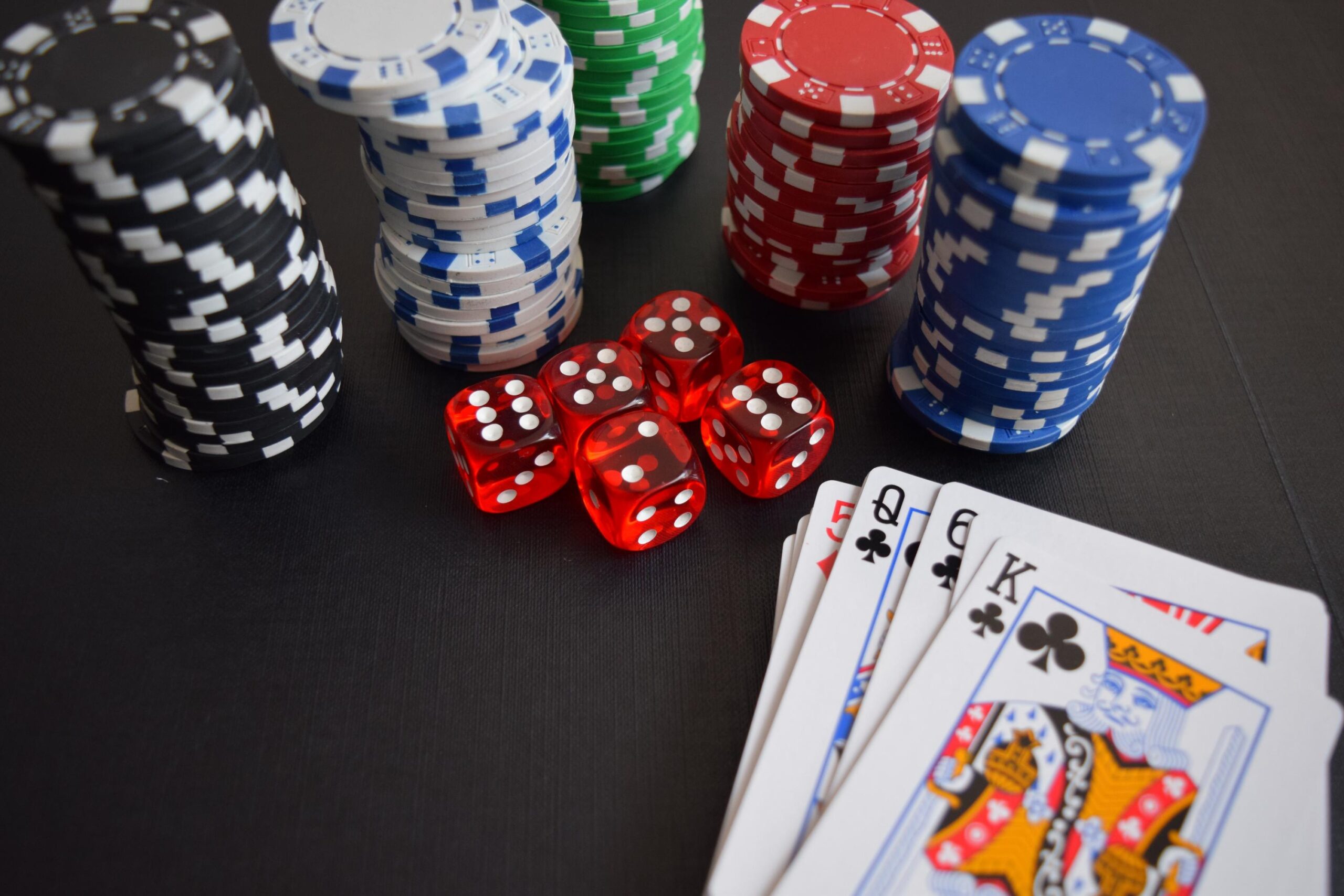 The Art of Winning: Tips and Tricks for Beating the Odds at the Casino.