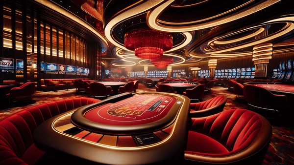 Protect Yourself with These Safe Casino Tips